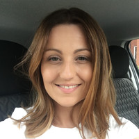 Sarah Welland