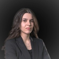 Effrosyni Koukoufilippou