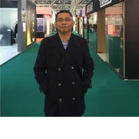 Roberto Mejia