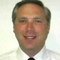 Wayne Garrett