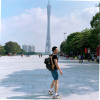 Tianqi Zhang