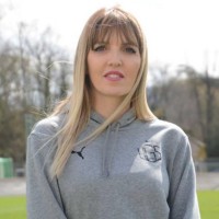 Jelena Cetkovic Samartzis
