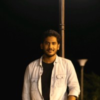 Akhil P