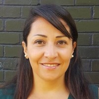 Nada Nasr