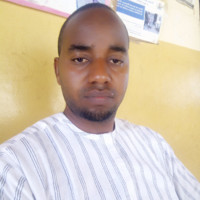 Abdullahi Mohammed b