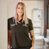 Charlotte Robinson
