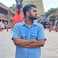 Nitik Verma