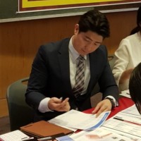 Ilsoo Kim