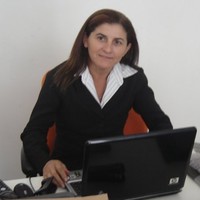 Ana Maria Alvarenga