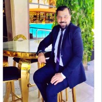 Ashraf Saeed
