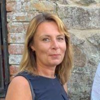 Åsa Fröjdenlund