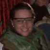 Rachael Van Horn