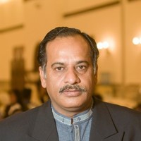 khawaja Tahir