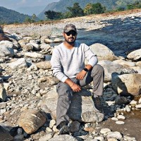Parth Sharma