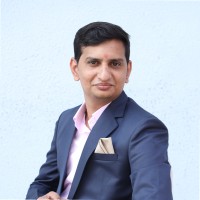 Maulik Patel