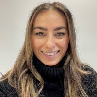 Angela Karamalakis