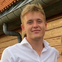 Rasmus Grænge Larsen