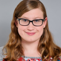 Caroline Bartlett
