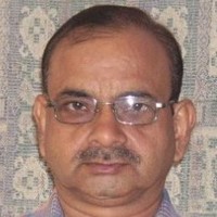 Dr. krishna Sharma