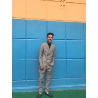 Subin Bhandari