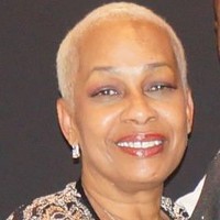 Marilyn Hayes