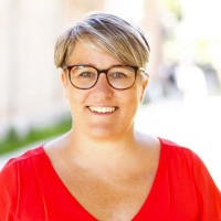 Alison Stessens
