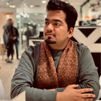 Abdul Samad Shaikh