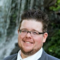 Jon Scott