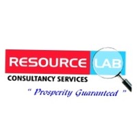Resource Lab