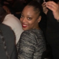 Demasia Jones