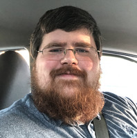 Andrew Hinkson