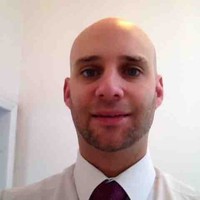Jon Yeomans
