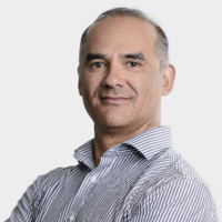 Rodrigo Farías Navarro