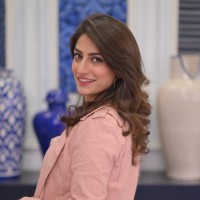 Fatima nasir