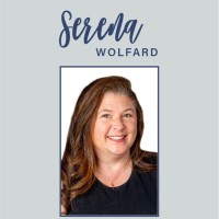 Serena Wolfard