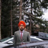 Karanveer Singh Gill