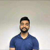 Sushant Garg