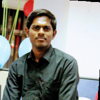 Ramu Chari