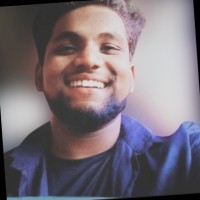 ASHWIN ASHOK