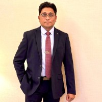 Sandeep Bose