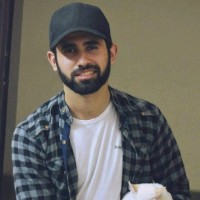 Zaid Abbasi