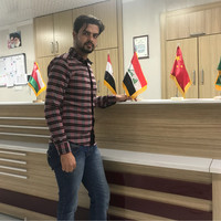 Amjed Alwardawi