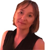 Isabelle Borowicz