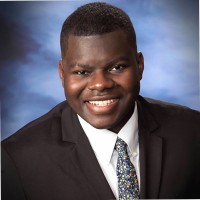 Anthony Djoko