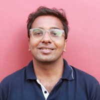 Mouhamed Noordeen
