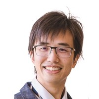 Dylan Tsai