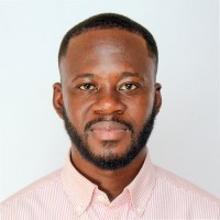 Michael Osei-Boateng