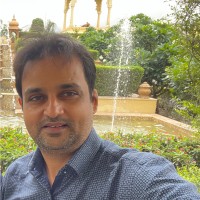 Sameer Bhardwaj