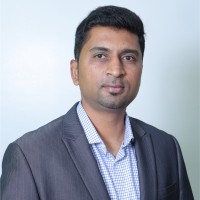 Naresh Gonehal