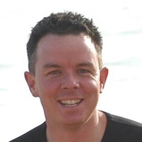 David Donaldson